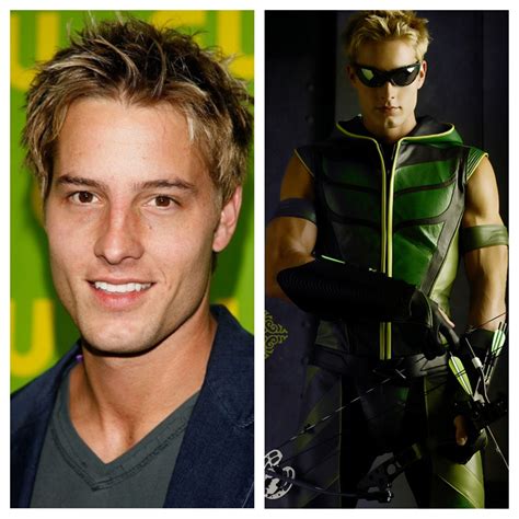 justin hartley smallville